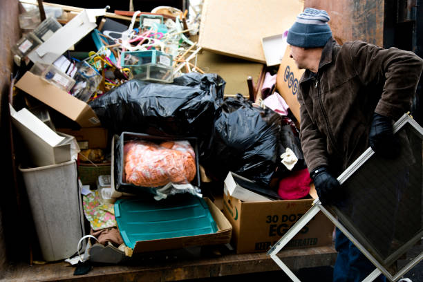 Best Full-Service Junk Removal  in Tuscarawas, OH