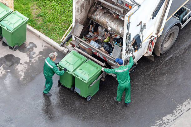 Best Trash Removal Near Me  in Tuscarawas, OH