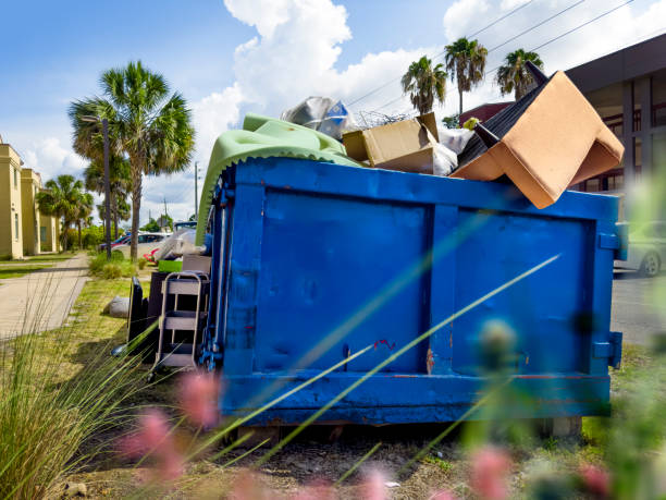 Debris Removal in Tuscarawas, OH